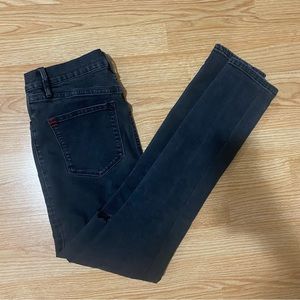 BDG Gray / Black jeans